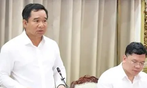 Chủ tịch TPHCM giao KPI cho cán bộ trong quý III, 'không đạt thì không hoàn thành tốt nhiệm vụ'