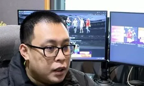 Bình luận viên ‘Anh Thỏ’ của Xôi Lạc TV bị cáo buộc hưởng lợi 2,7 tỷ đồng