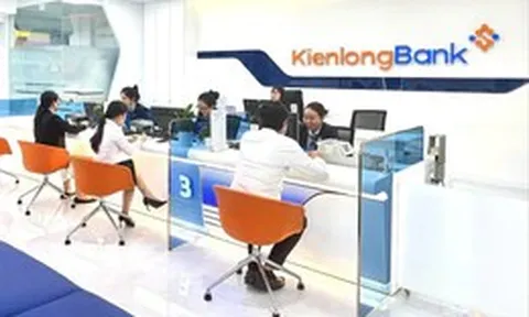 KienlongBank giải trình 343 tỉ đồng phải thu chưa được làm rõ