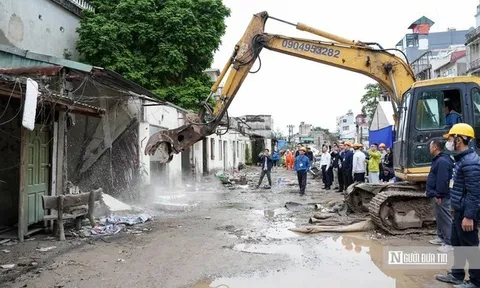 Giá đất và bài toán thu hồi: Minh bạch từ căn cứ, hóa giải xung đột lợi ích