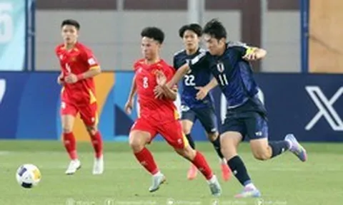 Chuyên gia Slovenia: U20 Việt Nam nên giao cho HLV Brazil