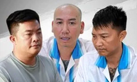 Lãnh đạo Bộ Công an đề nghị điều tra mở rộng các vụ án liên quan Huấn Hoa Hồng, Phú Lê, Hải Sapa