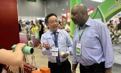 Nhà mua quốc tế 'soi' gì ở hàng Việt?