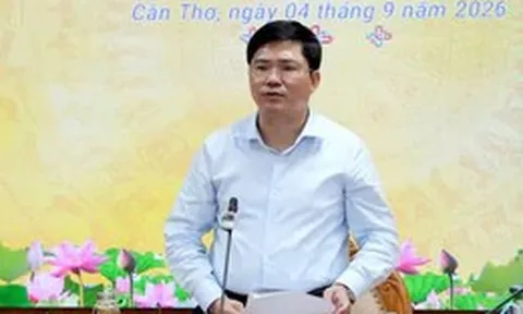 Thành ủy Cần Thơ yêu cầu đẩy mạnh phối hợp khám sức khoẻ toàn dân