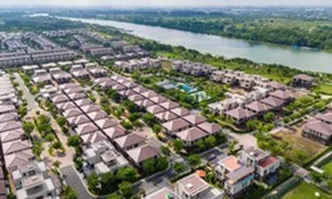 Khẩu vị thị trường xoay chiều: Dòng tiền tìm về những khu đô thị “sáng đèn”