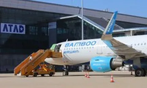 Người từng cho Bamboo Airways vay hơn 7.700 tỉ đồng bị tạm hoãn xuất cảnh