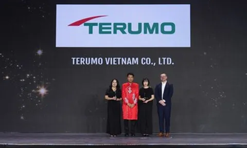 Terumo Việt Nam: Khi khác biệt trở thành động lực vươn xa