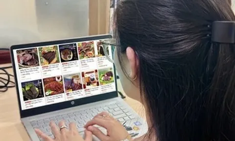 Thịt trâu gác bếp bán online đạt 117 tỷ đồng, gian hàng nào kiếm nhiều nhất?