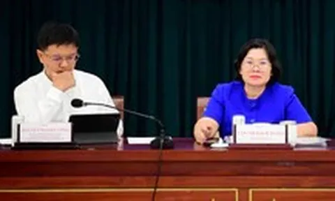 Cơ quan Báo và Phát thanh, Truyền hình TP.HCM hoạt động ổn định sau hơn 2 tháng thành lập