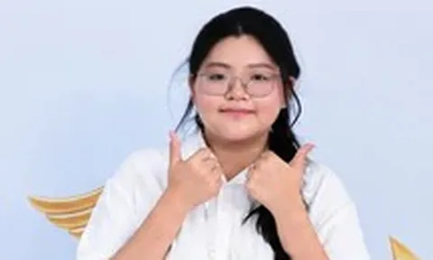 Thủ khoa toàn quốc 31,5 điểm vào y khoa, nhận học bổng 88 triệu đồng của ĐH Y Dược TP.HCM