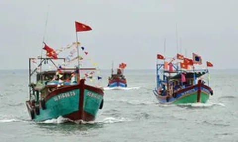 Lễ hội Nghinh Ông Cần Giờ đổi tên