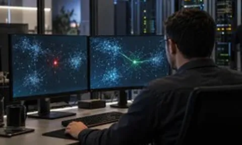 OpenAI và Google ra mắt AI có thể tự tìm, phát hiện và vá lỗ hổng phần mềm