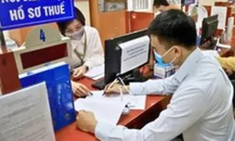 Doanh nghiệp 'ngưng thở' nhiều năm, muốn đóng mã số thuế phải 'sống lại'