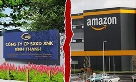 Doanh nghiệp dệt may Việt Nam thua kiện Amazon vừa công bố tài liệu quan trọng