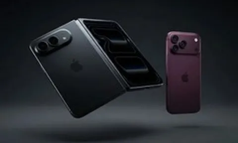 Mức giá không tưởng của iPhone 18 Pro Max, iPhone Ultra