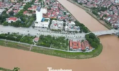 Lạng Sơn sắp xây cầu kính vượt sông Kỳ Cùng