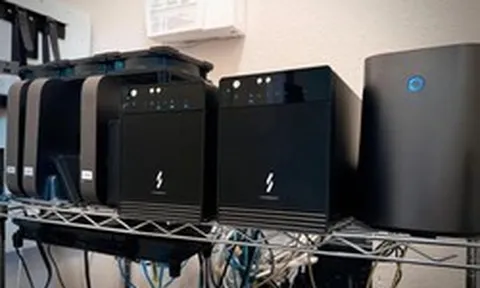 Startup muốn biến PC gaming nhàn rỗi thành “Airbnb cho AI”, cho thuê GPU lúc không chơi game