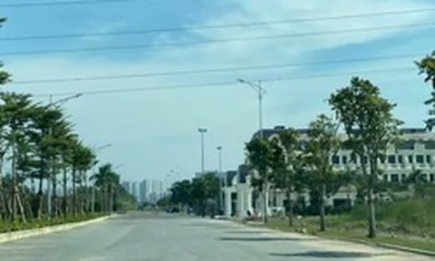 Tồn kho BĐS quý II/2026 tăng 22-46%, đất nền mất giá, thanh khoản trầm lắng