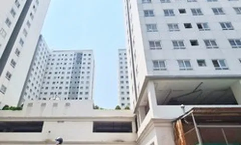 Chủ đầu tư chậm bàn giao quỹ bảo trì chung cư có thể bị phạt đến 300 triệu đồng