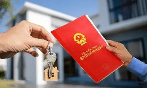 Tin vui cho những ai có ý định mua nhà, đất trước 01/3/2027