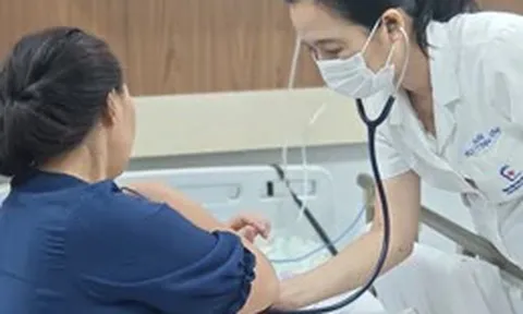 Cảnh báo nguy cơ đồng nhiễm phế cầu khuẩn và vi rút hô hấp mùa tựu trường