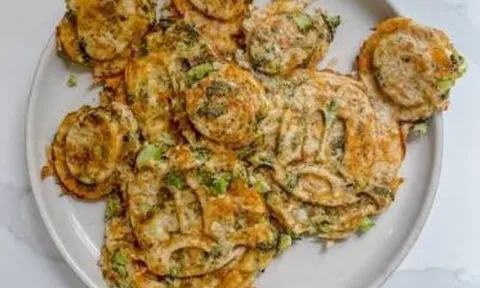 Loại rau được đánh giá "tốt bậc nhất thế giới", hóa ra là rau quen thuộc ở chợ Việt