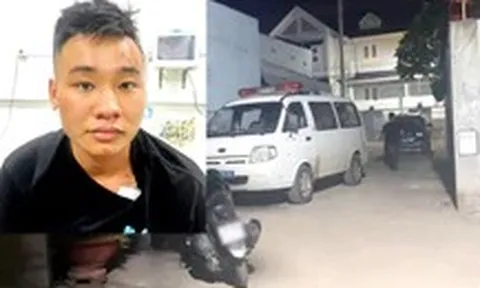 Khởi tố, bắt tạm giam hung thủ sát hại 3 mẹ con ở Đồng Nai