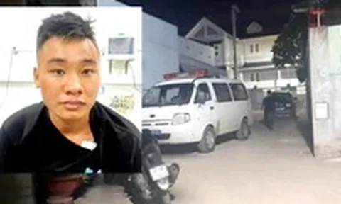 Vụ 3 mẹ con bị sát hại ở Đồng Nai: Khởi tố thêm tội danh  với Nguyễn Đức Anh