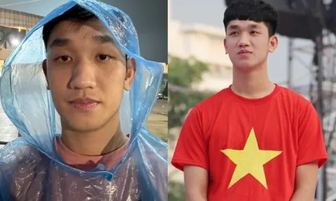 Trọng Đại - "nam thần" hot rần rần trong lứa U23 Việt Nam gây chấn động Thường Châu 2018, hiện tại tự nhận "thất bại", xuống sắc khó nhận ra