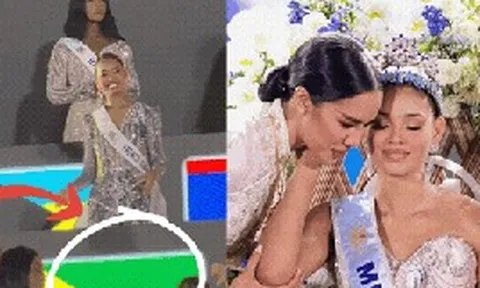 Drama hậu Chung kết Miss World: Thí sinh Paraguay tố ban tổ chức thiếu công bằng, nói thẳng về kết quả chung cuộc