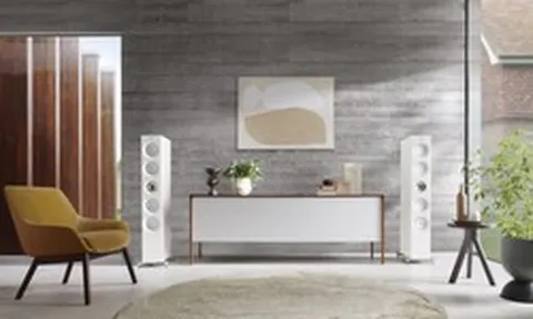 AVSHOW 2026 mở rộng sự hiện diện của các thương hiệu audio quốc tế