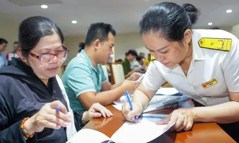 Đối diện khoản phạt khi đóng mã số thuế, nhiều doanh nghiệp đành bỏ cuộc