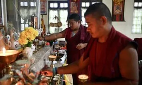 Nepal tổ chức quốc tang tưởng niệm hơn 1.300 nạn nhân thảm họa lũ quét