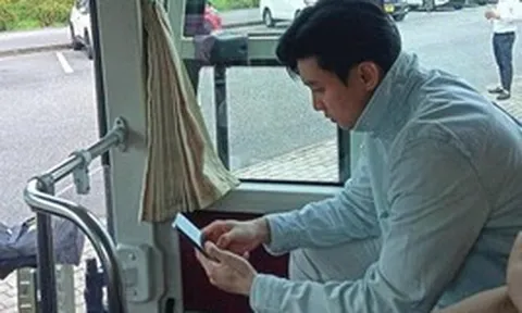 Nam diễn viên đình đám quê Cần Thơ đi bán mì ở khắp TP.HCM