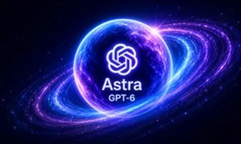 OpenAI ra mắt GPT-6 Astra, Intel và AMD bất ngờ đón tin mừng