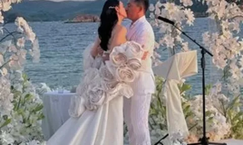 Buồn của 1 ái nữ nhà tỷ phú: Bắt quả tang chồng phản bội, còn bị đối phương trêu ngươi bằng ảnh tình tứ với nhân tình