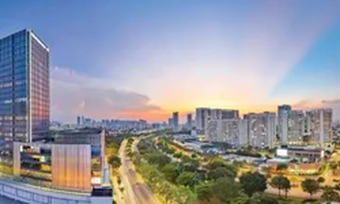 Doanh nghiệp bất động sản lãi gần chục tỷ mỗi ngày