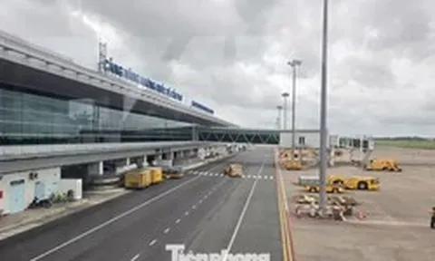 Đề xuất xây sân bay Cần Thơ mới dù sân bay hiện tại 'ế' khách