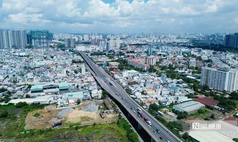 Đề xuất “mở cửa” nhà ở thương mại giá phù hợp cho người thu nhập trung bình