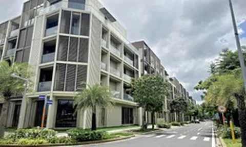 Định giá đất sát thực tế: Liệu có kéo giảm giá nhà?