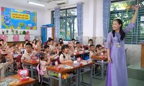 Cuộc thi Lan tỏa năng lượng tích cực 2026: Để những năm tháng đầu đời là hành trình lớn lên khỏe mạnh