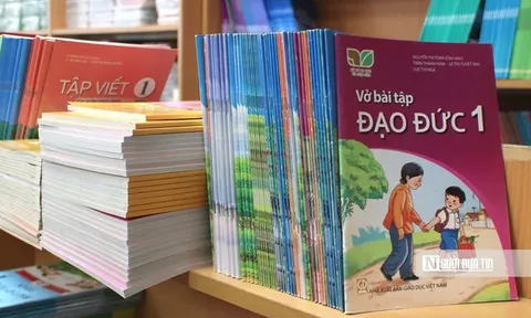 Bộ GD&ĐT sẽ sửa đổi đồng bộ chương trình giáo dục, sách giáo khoa