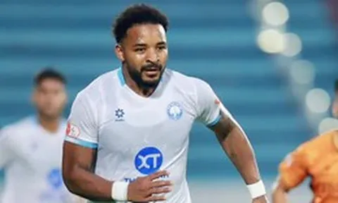 Bảng xếp hạng vòng 1 V-League 2026-2027: CLB Nam Định nhất bảng