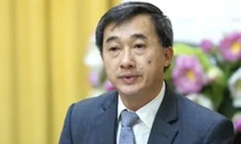 Ủy ban Kiểm tra Trung ương đề nghị kỷ luật Thứ trưởng Trần Văn Thuấn, khai trừ Đảng ông Đậu Văn Diện, Nguyễn Đức Toàn