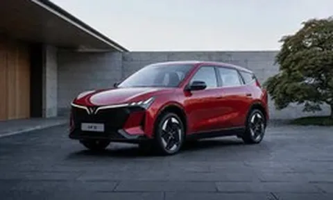 VinFast Auto chính thức rút hết vốn khỏi công ty sản xuất tại Việt Nam