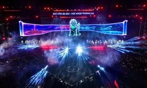 Huế phát triển công nghiệp văn hóa gắn với kinh tế di sản, kinh tế đêm
