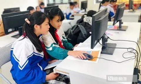 Trường học phải quy định rõ trường hợp được và không được sử dụng AI