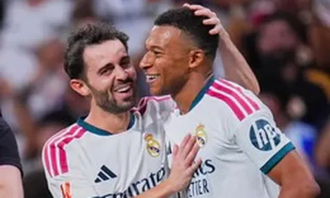 Mbappe lên tiếng về Quả bóng vàng, đáp trả so sánh với Dembele và Raphinha