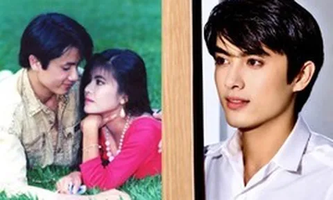 "Hoàng tử điện ảnh" đình đám một thời rời Việt Nam sang Pháp sống, U60 có 4 cái nhà, hay khóc thầm