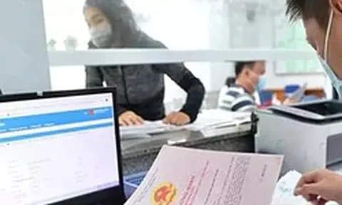 'Cò' làm sổ đỏ nhanh hơn người dân, Bộ chỉ đạo 'nóng'